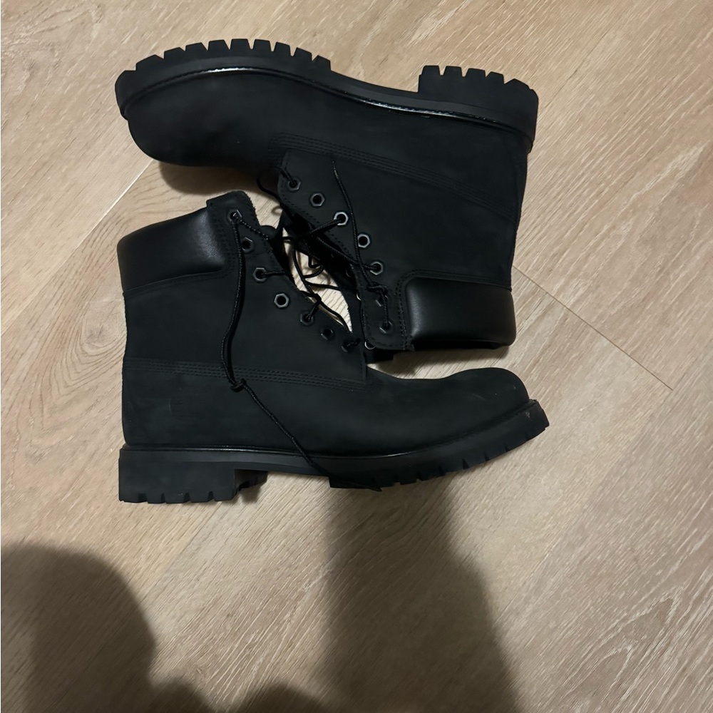 Timberland